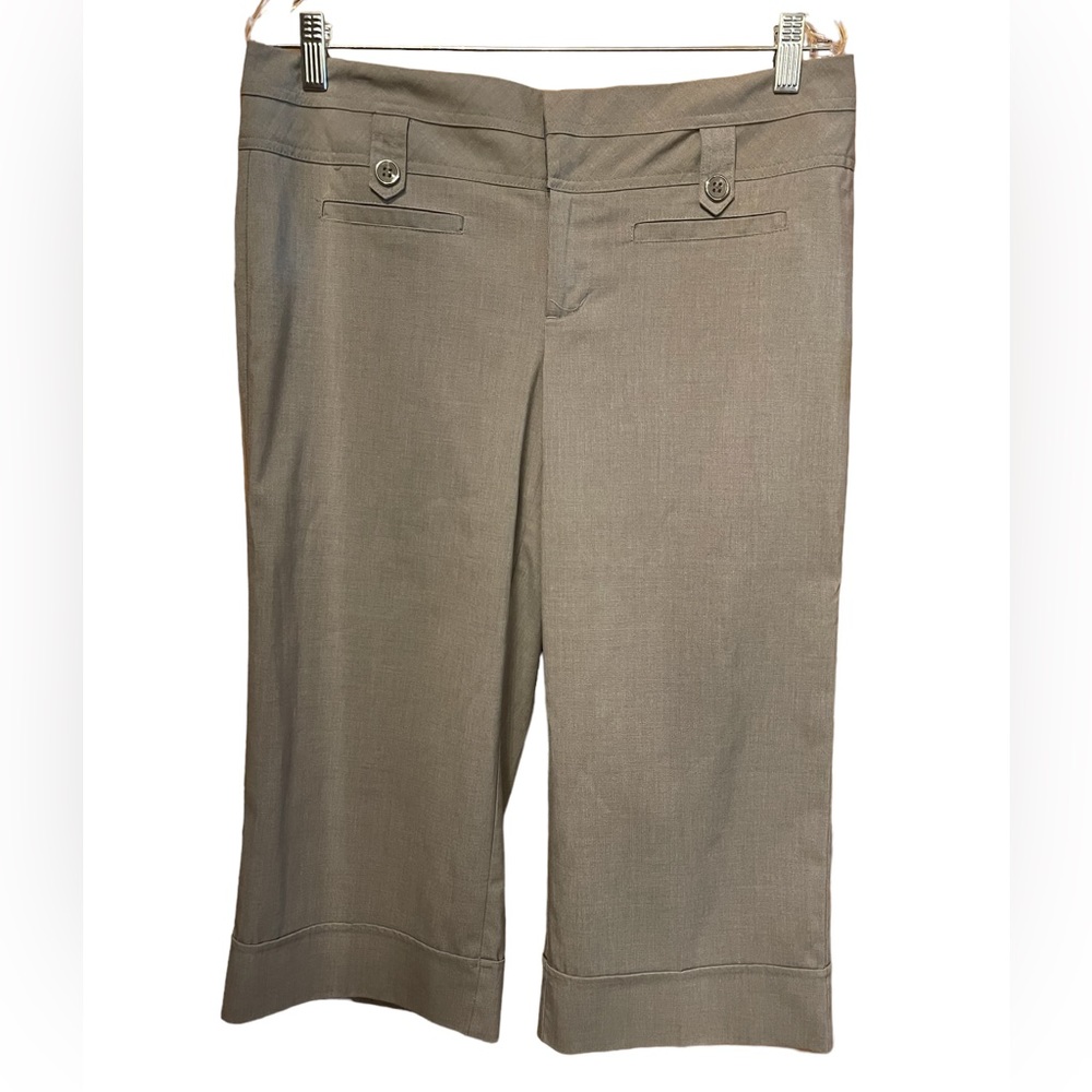 Spacegirlz crop pants